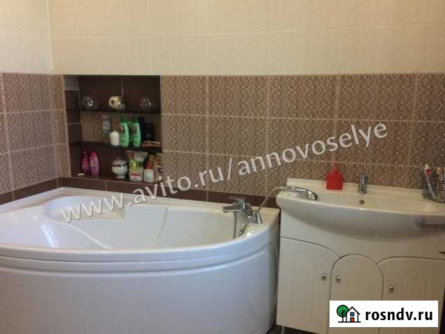 Коттедж 100 м² на участке 6 сот. на продажу в Карпинске Карпинск - изображение 1