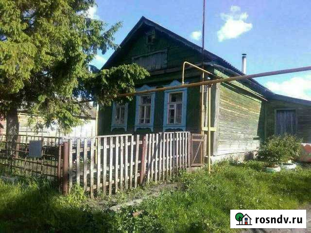 Дом 69 м² на участке 30 сот. на продажу в Бессоновке Пензенской области Бессоновка - изображение 1