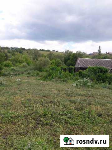 Участок ИЖС 8 сот. на продажу в Хохле Хохол - изображение 1