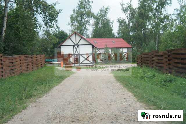 Дача 20 м² на участке 10 сот. на продажу в Новосиньково Новосиньково - изображение 1