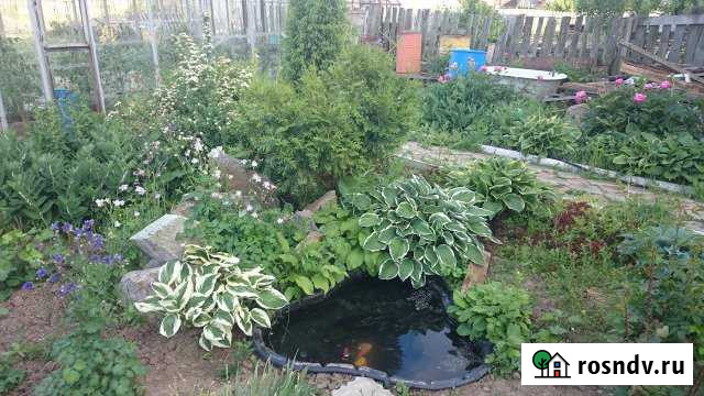 Дом 60 м² на участке 13 сот. на продажу в Верхней Салде Верхняя Салда - изображение 1