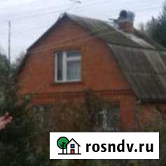 Дача 45 м² на участке 6 сот. на продажу в Детчино Детчино - изображение 1