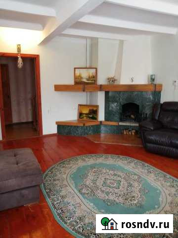 Коттедж 125 м² на участке 10 сот. в аренду на длительный срок в Оренбурге Оренбург - изображение 1