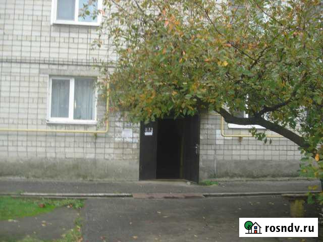 3-комнатная квартира, 50 м², 5/5 эт. на продажу в Миллерово Миллерово - изображение 1