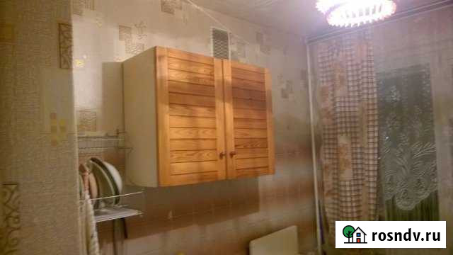 1-комнатная квартира, 32 м², 8/9 эт. в аренду на длительный срок в Вольске Вольск - изображение 1