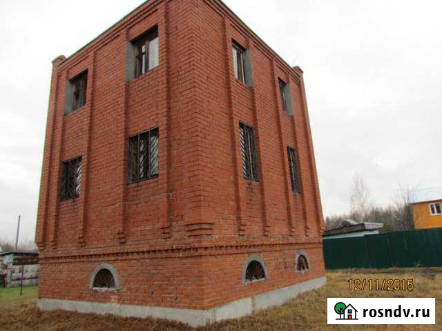 Дача 108 м² на участке 8 сот. на продажу в Электростали Электросталь - изображение 1