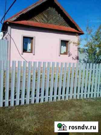 Дом 47 м² на участке 23 сот. на продажу в Чапаевске Чапаевск