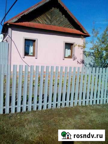 Дом 47 м² на участке 23 сот. на продажу в Чапаевске Чапаевск - изображение 1