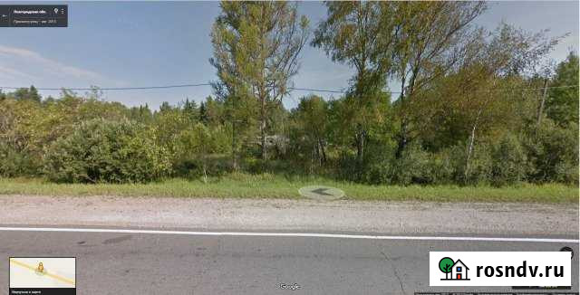 Участок СНТ, ДНП 11 сот. на продажу в Пролетарии Пролетарий - изображение 1