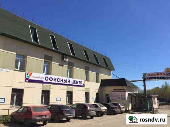 Машиноместо 25 м² в аренду в Кирове Киров