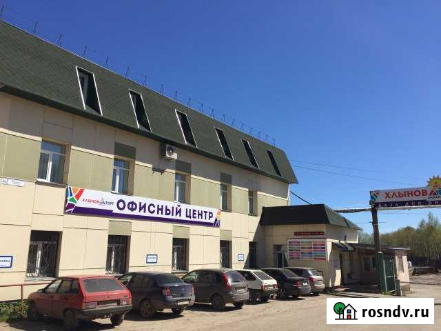 Машиноместо 25 м² в аренду в Кирове Киров - изображение 1