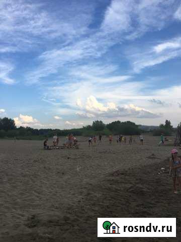 Дача 56 м² на участке 6 сот. на продажу в Краснотуранске Краснотуранск - изображение 1