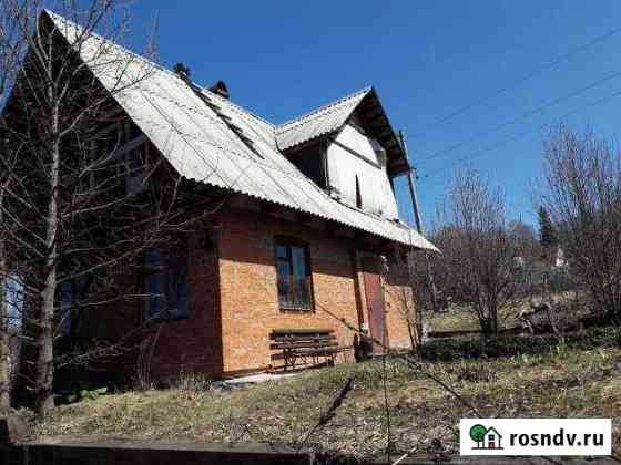 Дача 50 м² на участке 12 сот. на продажу в Краснокамске Краснокамск