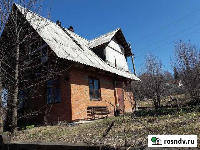 Дача 50 м² на участке 12 сот. на продажу в Краснокамске Краснокамск - изображение 1