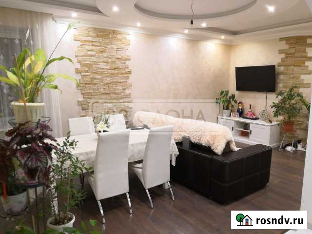 3-комнатная квартира, 93 м², 10/15 эт. на продажу в Звенигороде Звенигород - изображение 1