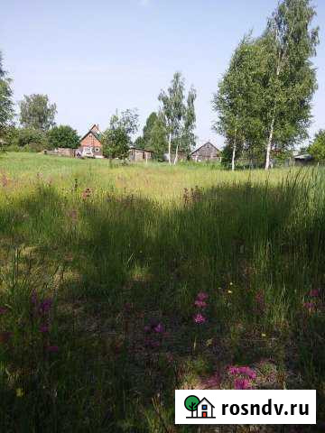 Участок ИЖС 18 сот. на продажу в Костерево Костерево - изображение 1