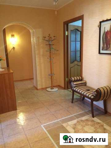 4-комнатная квартира, 78 м², 3/5 эт. на продажу в Приютово Приютово - изображение 1