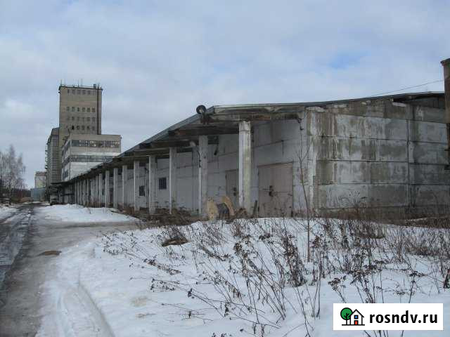 Складское помещение, 100 кв.м. Кострома - изображение 1