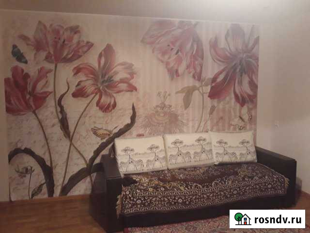 1-комнатная квартира, 46 м², 1/5 эт. в аренду на длительный срок в Салавате Салават - изображение 1