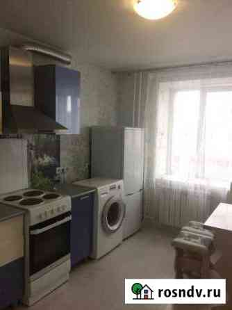 1-комнатная квартира, 44 м², 2/10 эт. в аренду на длительный срок в Бердске Бердск