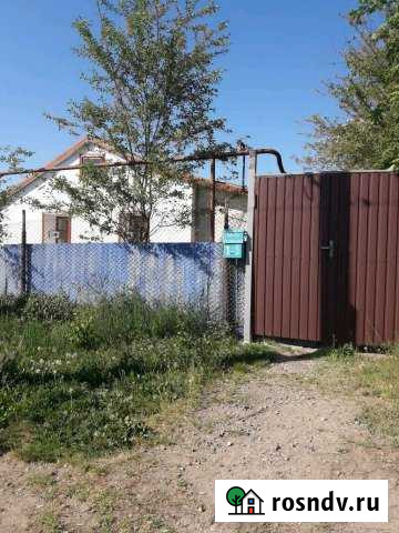 Дом 42 м² на участке 20 сот. на продажу в Украинке Украинка - изображение 1