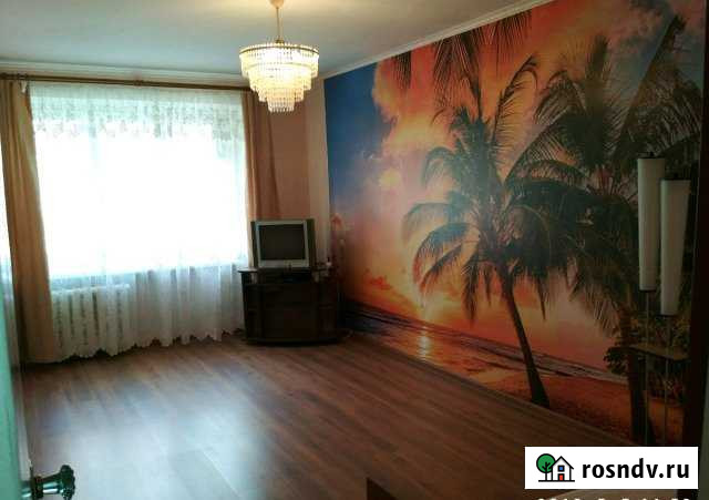 2-комнатная квартира, 43 м², 2/5 эт. в аренду на длительный срок в Сарапуле Сарапул - изображение 1