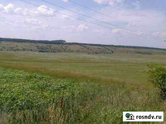 Участок промназначения 7130 сот. на продажу в Россоши Россошь