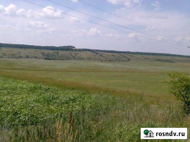 Участок промназначения 7130 сот. на продажу в Россоши Россошь - изображение 1