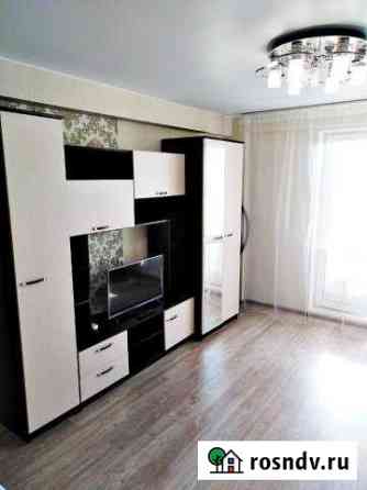 Квартира-студия, 27 м², 7/16 эт. в аренду на длительный срок в Кирове Киров