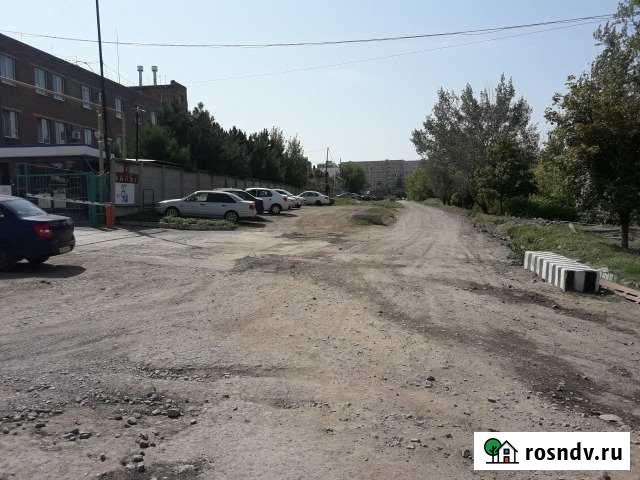 Участок промназначения 10 сот. в аренду в Ростове-на-Дону Ростов-на-Дону - изображение 1