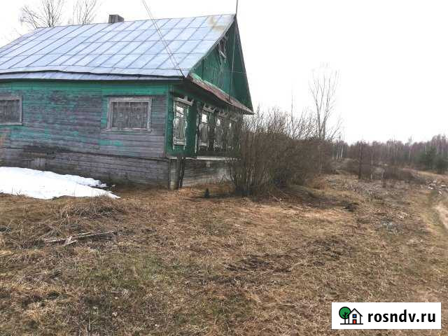 Дом 50 м² на участке 26 сот. на продажу в Линде Линда - изображение 1