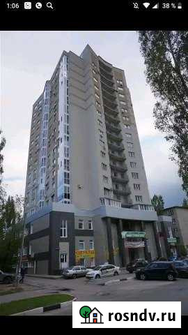 Квартира-студия, 51 м², 15/17 эт. на продажу в Воронеже Воронеж - изображение 1