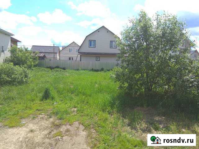 Участок ИЖС 5 сот. на продажу в Старом Городке Старый Городок - изображение 1