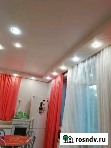 2-комнатная квартира, 52 м², 3/3 эт. на продажу в Маркове Маркова - изображение 1