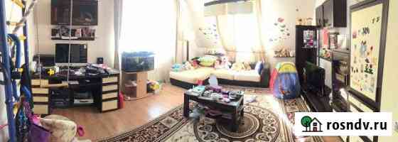 3-комнатная квартира, 105 м², 7/7 эт. на продажу в Васильково Васильково