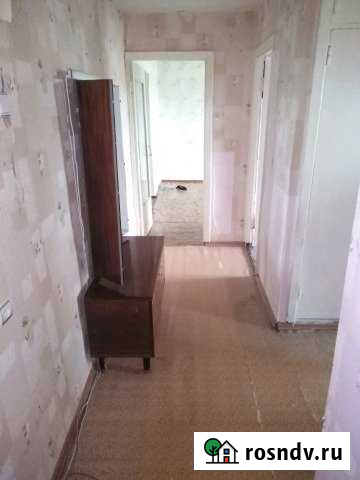 3-комнатная квартира, 59 м², 5/5 эт. на продажу в Дятьково Дятьково - изображение 1