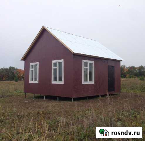 Участок ИЖС 15 сот. на продажу в Нижних Вязовых Нижние Вязовые - изображение 1