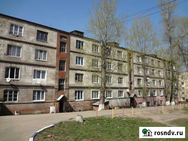Комната 18 м² в 4-ком. кв., 2/4 эт. на продажу в Кашире Кашира - изображение 1