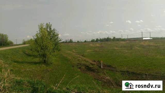 Участок ИЖС 15 сот. на продажу в Донском Липецкой области Донское - изображение 1