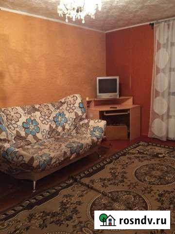 1-комнатная квартира, 30 м², 1/5 эт. в аренду на длительный срок в Асбесте Асбест - изображение 1
