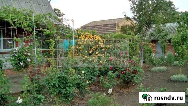 Дача 38 м² на участке 6 сот. на продажу в Ейске Ейск - изображение 1