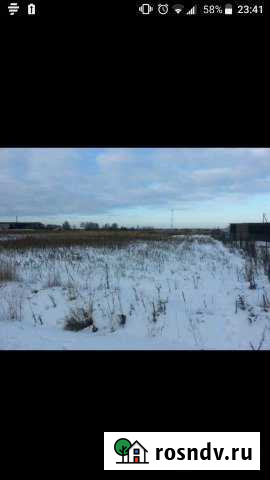 Участок промназначения 100 сот. в аренду в Шалинском Шалинское - изображение 1