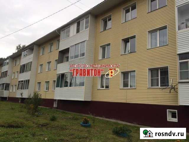 Квартира-студия, 18 м², 3/3 эт. на продажу в Горно-Алтайске Горно-Алтайск - изображение 1