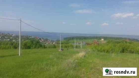 Участок ИЖС 15 сот. на продажу в Камском Устье Камское Устье