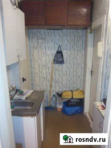 1-комнатная квартира, 19 м², 5/5 эт. на продажу в Заволжье Заволжье - изображение 1