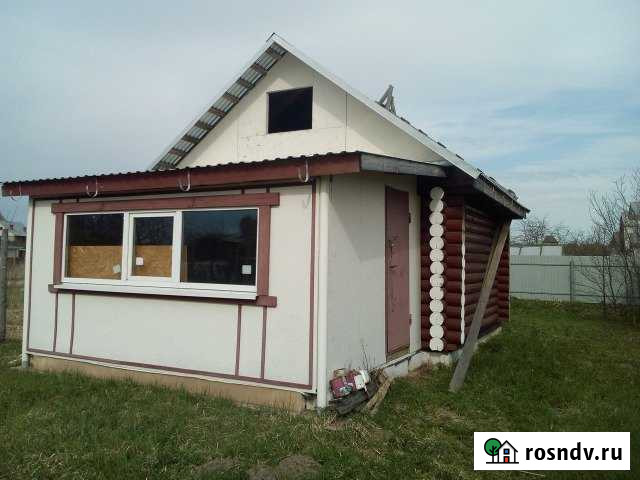 Участок СНТ, ДНП 11 сот. на продажу в Дзержинске Дзержинск - изображение 1