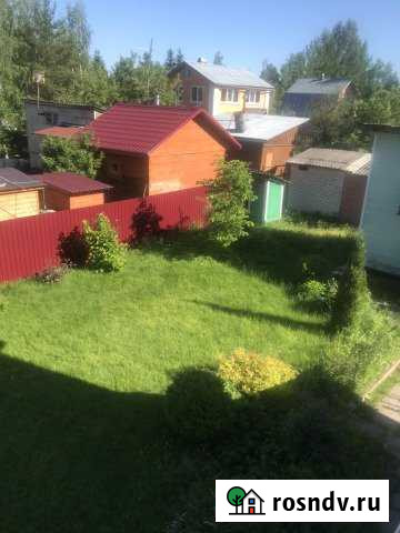 Дача 72 м² на участке 6 сот. на продажу в Давыдово Давыдово - изображение 1