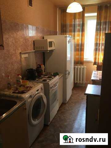 Комната 16 м² в 3-ком. кв., 1/5 эт. в аренду на длительный срок в Волжском Волгоградской области Волжский - изображение 1