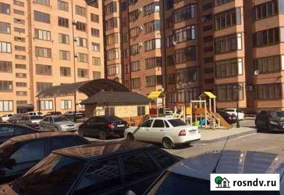 1-комнатная квартира, 49 м², 8/8 эт. на продажу в Хасавюрте Хасавюрт