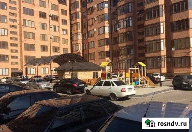 1-комнатная квартира, 49 м², 8/8 эт. на продажу в Хасавюрте Хасавюрт - изображение 1